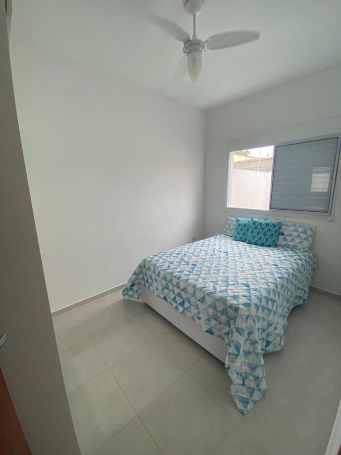 Casa Com Piscina E Churrasqueira - Lindissima! Itanhaem Ngoại thất bức ảnh