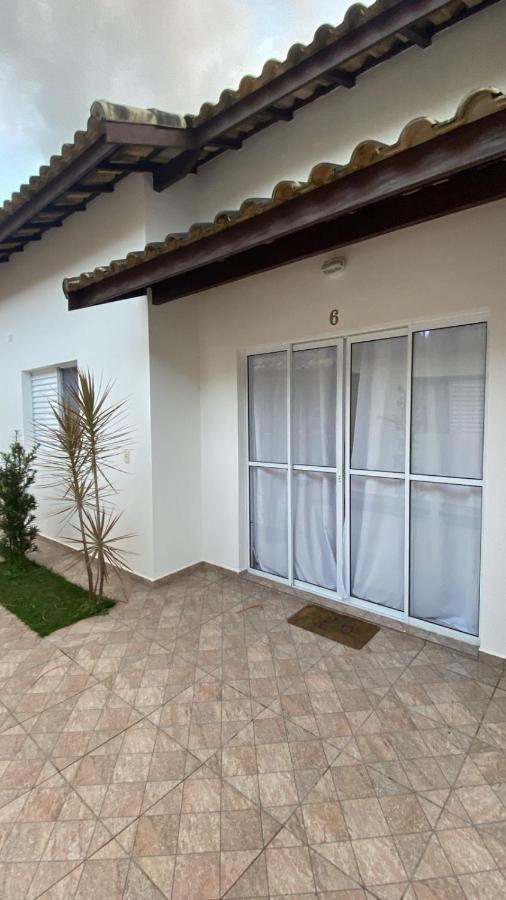 Casa Com Piscina E Churrasqueira - Lindissima! Itanhaem Ngoại thất bức ảnh
