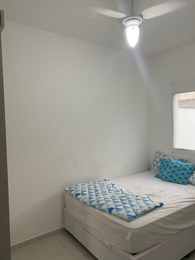 Casa Com Piscina E Churrasqueira - Lindissima! Itanhaem Ngoại thất bức ảnh