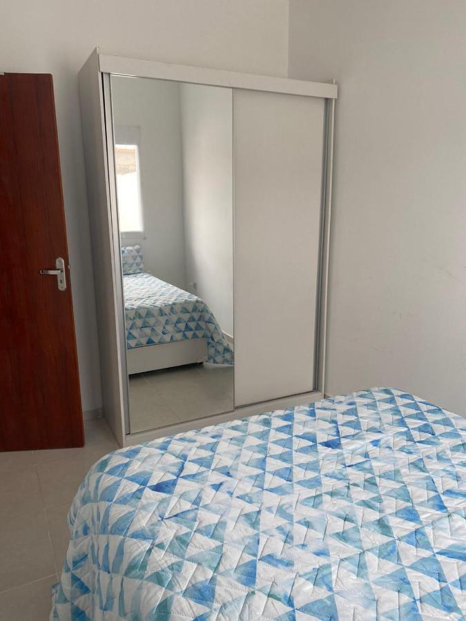 Casa Com Piscina E Churrasqueira - Lindissima! Itanhaem Ngoại thất bức ảnh