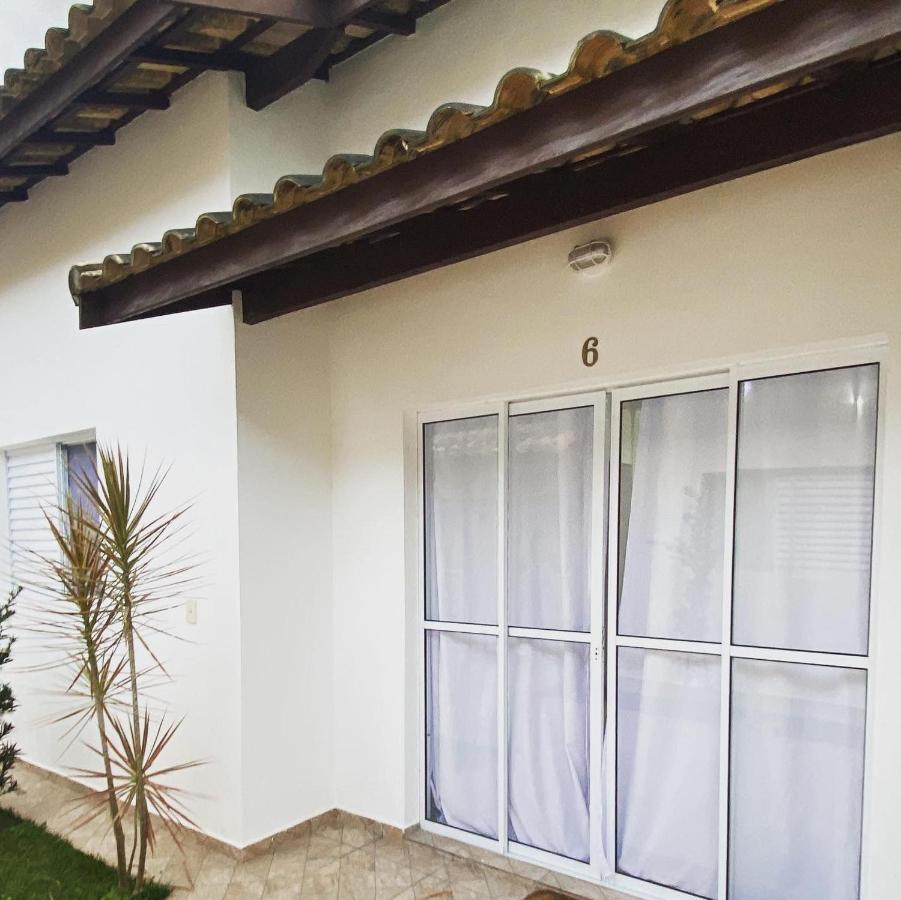 Casa Com Piscina E Churrasqueira - Lindissima! Itanhaem Ngoại thất bức ảnh