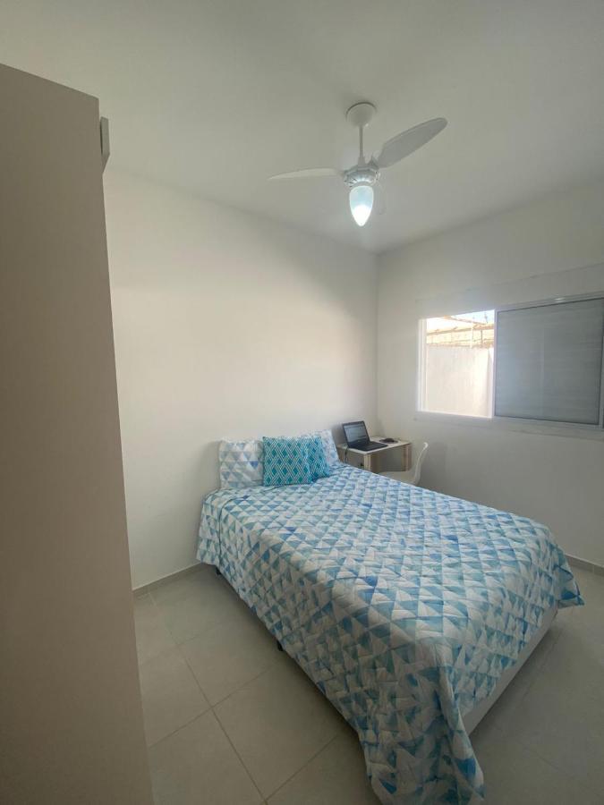 Casa Com Piscina E Churrasqueira - Lindissima! Itanhaem Ngoại thất bức ảnh